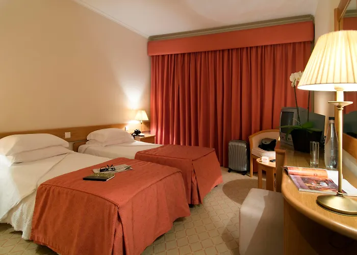 Hotel Cruz Alta