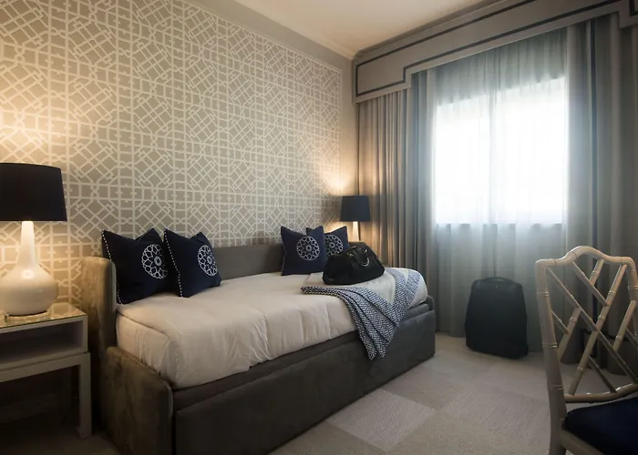 Coração de Fatima Boutique Hotel